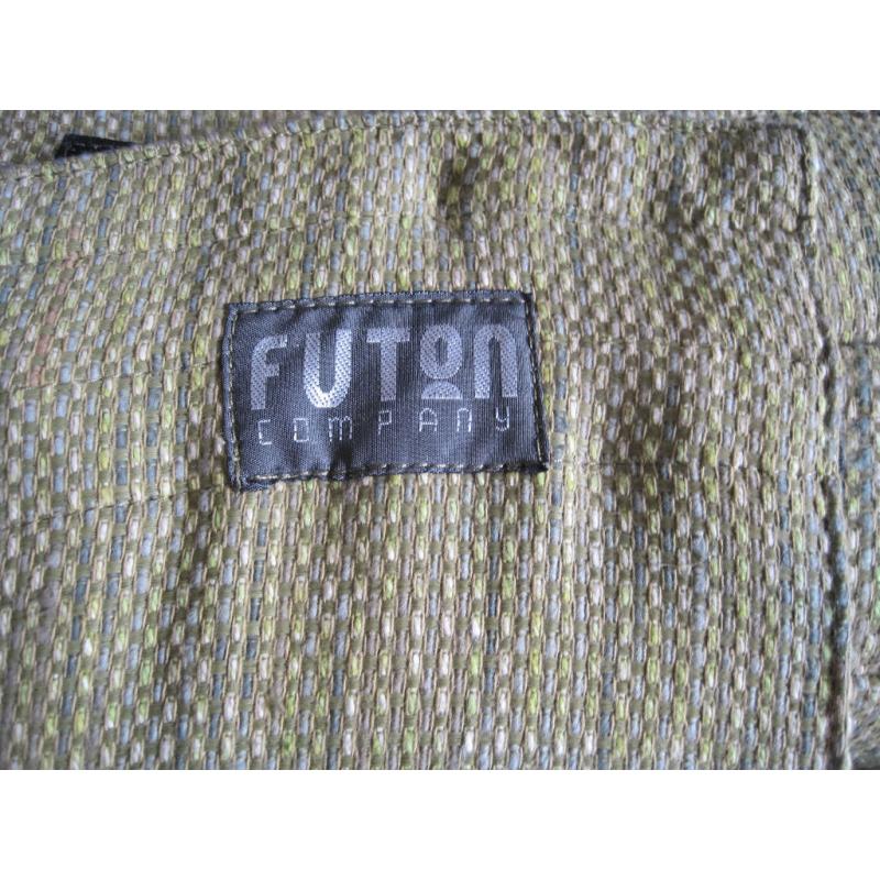 Futon Double Sleepover Lofa Sofa