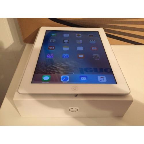 Apple iPad 2 - 16Gb - Wifi