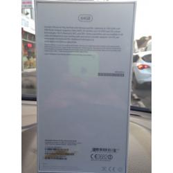Apple iPhone 6s Plus - 64GB - Sealed - Rose Gold - Vodafone
