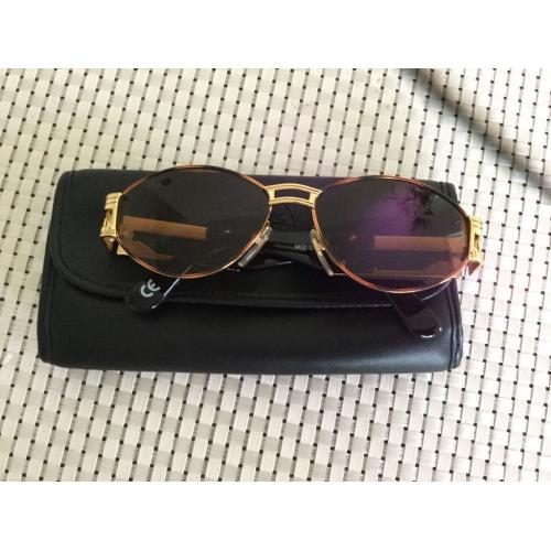 Gianni Versace vintage sunglasses