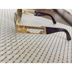 Gianni Versace vintage sunglasses