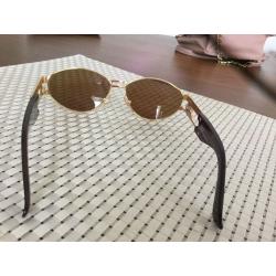 Gianni Versace vintage sunglasses
