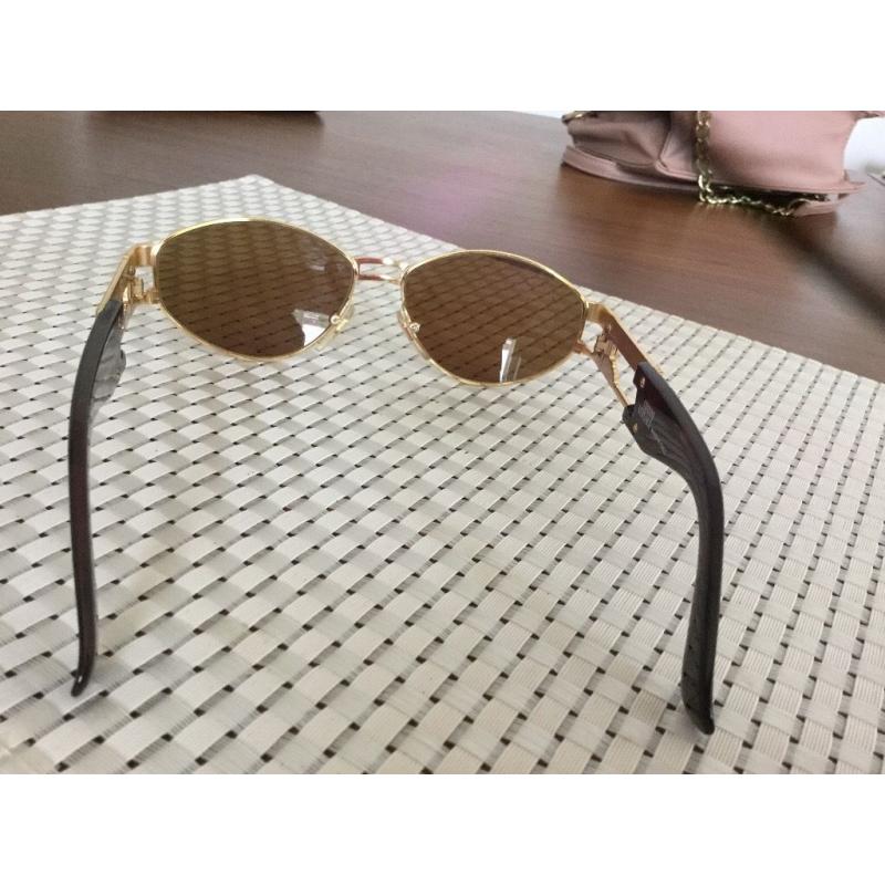 Gianni Versace vintage sunglasses