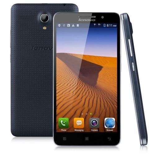 Lenovo mobile phone