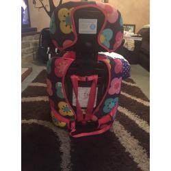 Cosatto car seat "SSTC"
