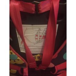 Cosatto car seat "SSTC"