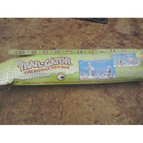 Trail gator