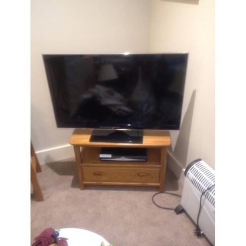 34" Panasonic Digital TV