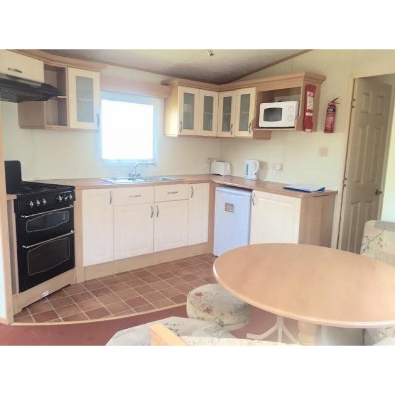 static caravan for sale Isle of Wight finance available 12 month season nr Lower Hyde &Thorness bay