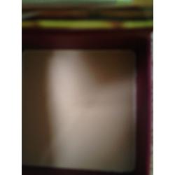 Benefit HOOLA bronzing powder