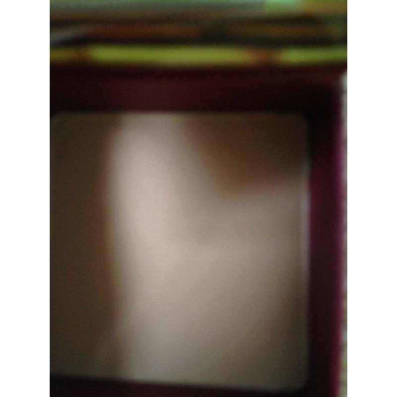Benefit HOOLA bronzing powder