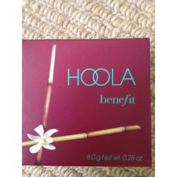 Benefit HOOLA bronzing powder