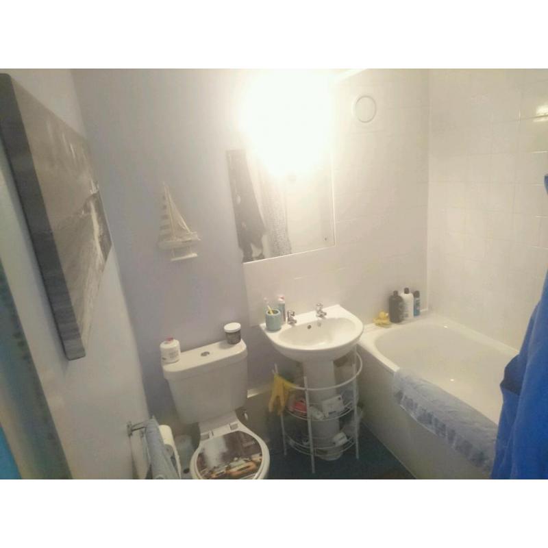 Amazing panoramic double room VAUXHALL