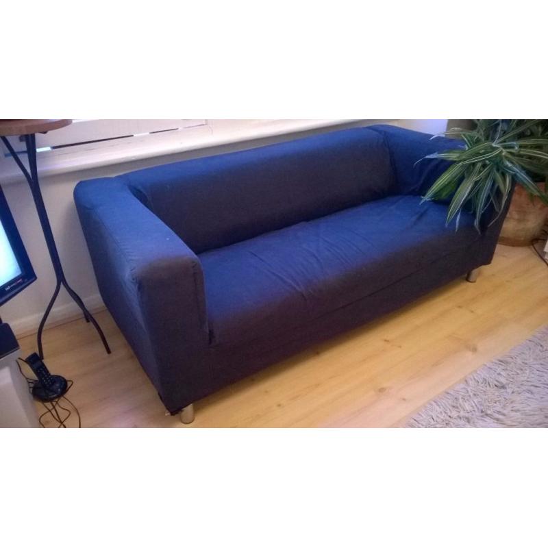 IKEA KLIPPAN Sofa
