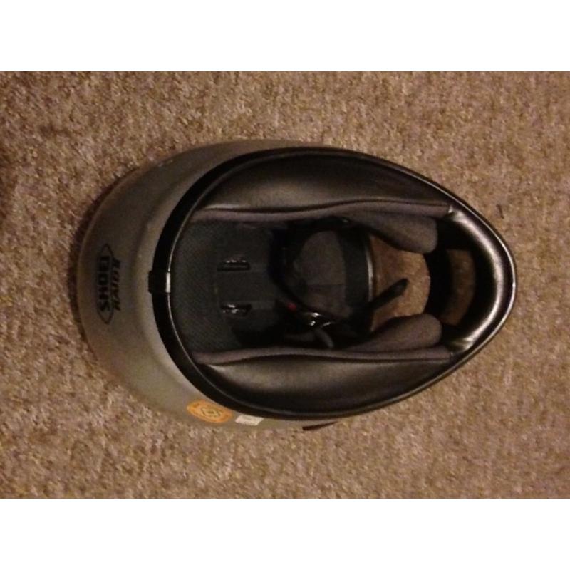 Shoei Helmet Size S