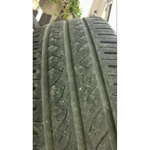 Wheels 5x100 15"