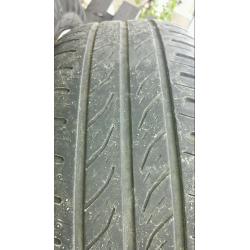 Wheels 5x100 15"