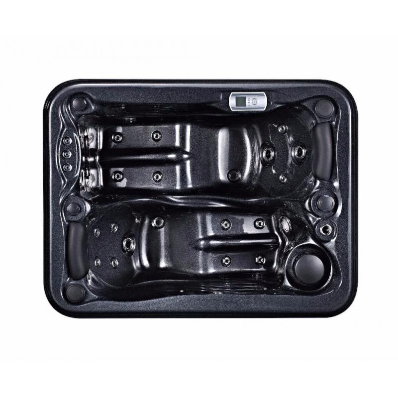 Brand New Balboa 2 Seat Hot Tub - Free Delivery & Installation