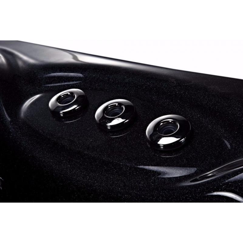 Brand New Balboa 2 Seat Hot Tub - Free Delivery & Installation