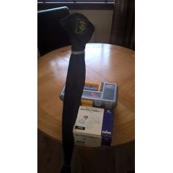 Daiwa Fishing Rod and Reel