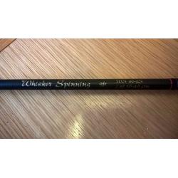 Daiwa Fishing Rod and Reel