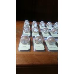 Jane Asher kitchen- gold edible glitter
