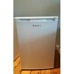 LEC under counter freezer for sale. Great condition