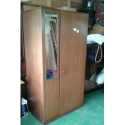 Wardrobe