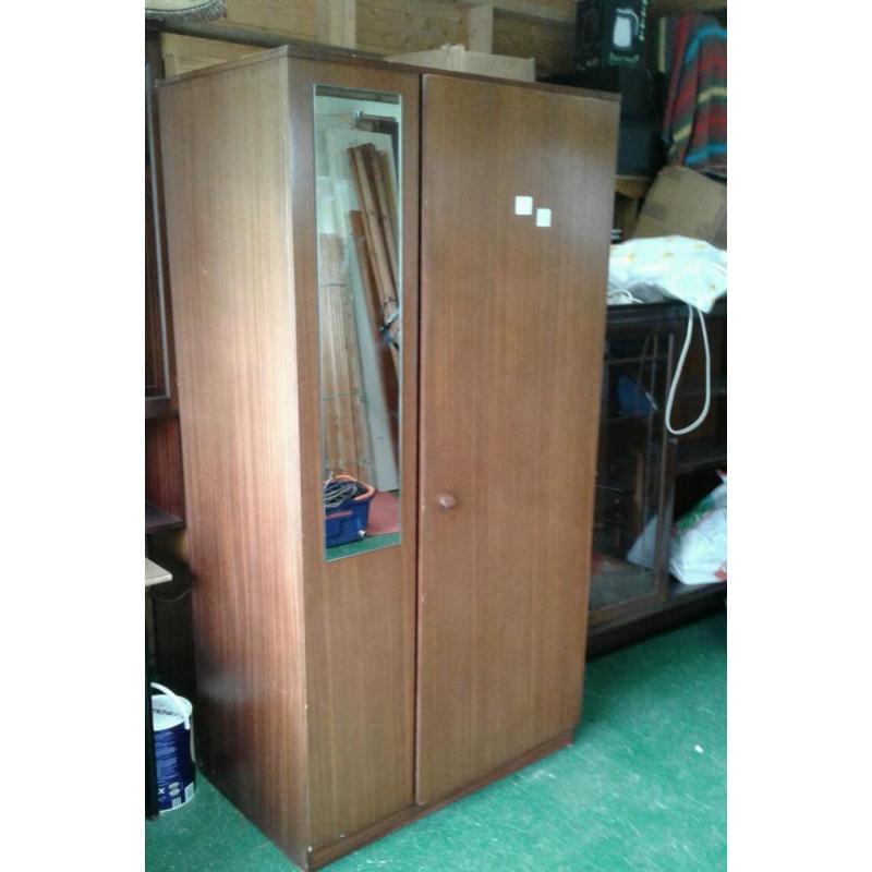 Wardrobe