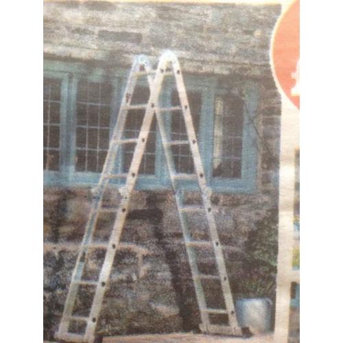 Very reasonable price ladder
