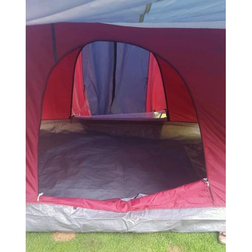 Gelert Vagabond 4 Man Tent