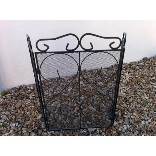 Fire guard