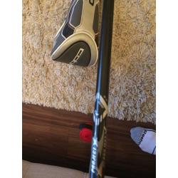 Cobra Bio Cell Driver
