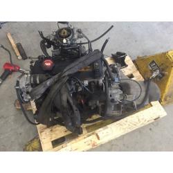 Renault 5 1.4 Engine and Gearbox includes Single Point Injection 44k miles.