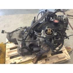 Renault 5 1.4 Engine and Gearbox includes Single Point Injection 44k miles.