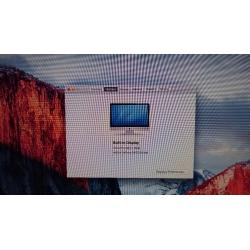 Apple iMac 21.5 inch late 2009