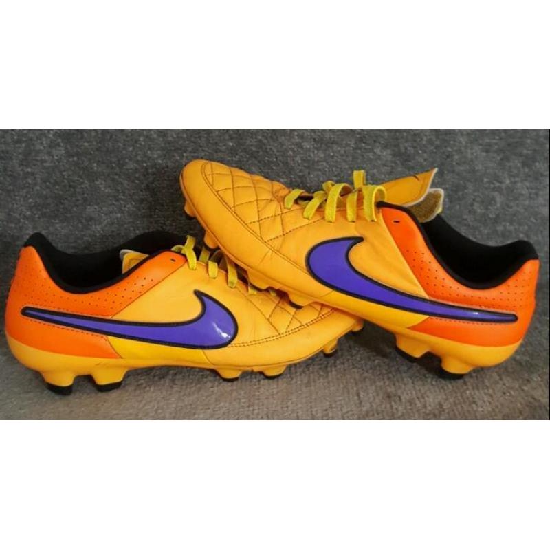 Football boots