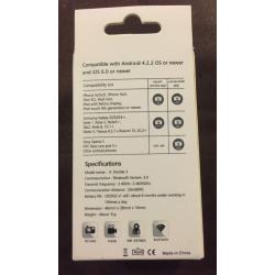 Bluetooth Remote Shutter for iOS/ Android
