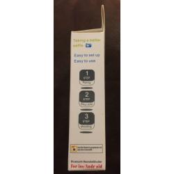 Bluetooth Remote Shutter for iOS/ Android