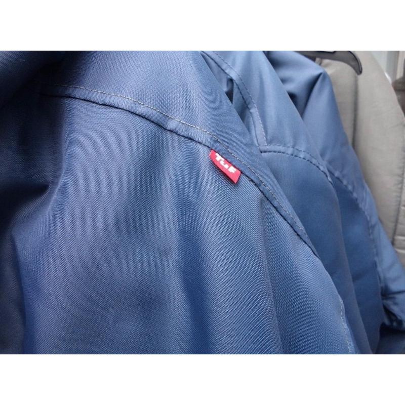 NEW TUF Freezer / thermal suit XL, great for camping and keeping warm.