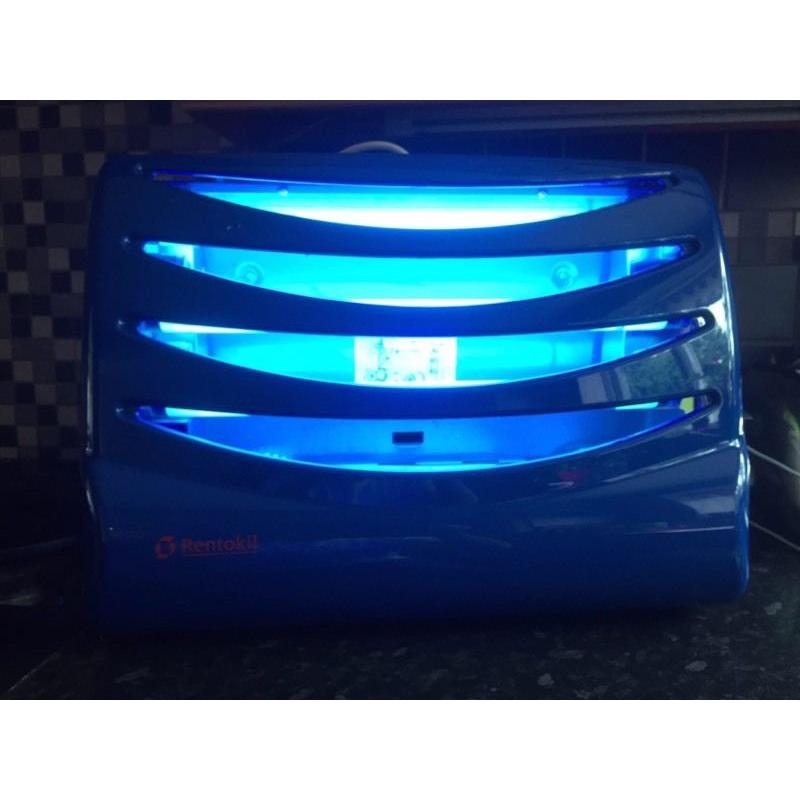 Electronic Encapsulation Fly Control Unit / Fly Killer