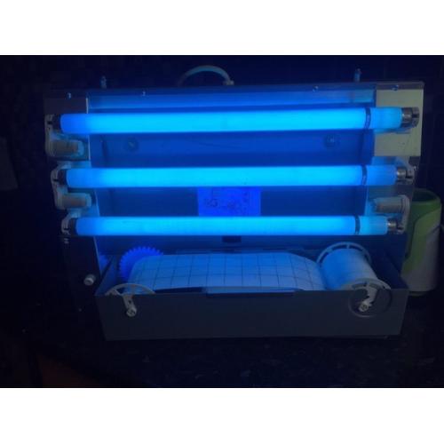 Electronic Encapsulation Fly Control Unit / Fly Killer