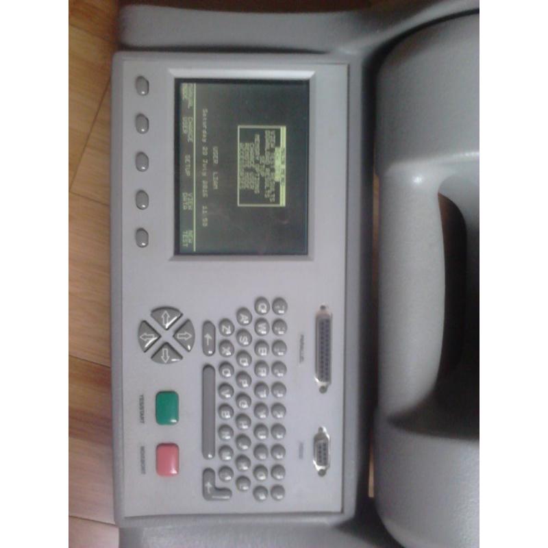 Seaward PAT tester