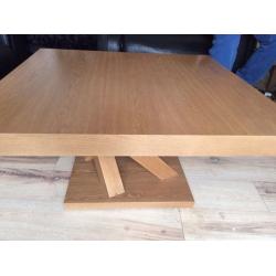 Beautiful coffee table