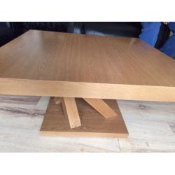 Beautiful coffee table