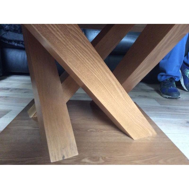 Beautiful coffee table