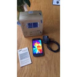 Samsung galaxy Ace 4