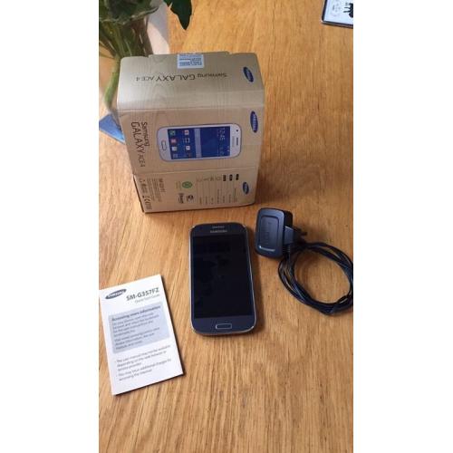Samsung galaxy Ace 4