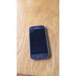 Samsung galaxy Ace 4
