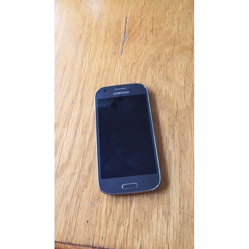 Samsung galaxy Ace 4